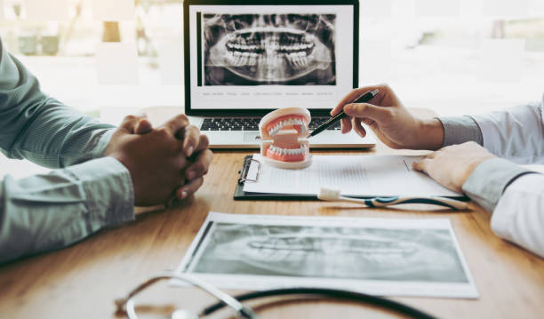 Best Emergency Orthodontic Repairs in Maplewood, WA