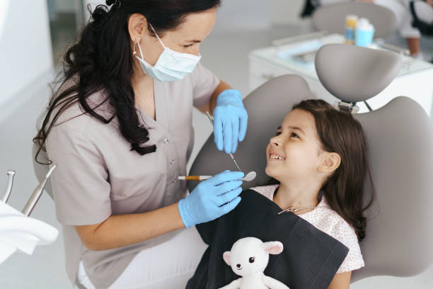, WA Emergency Dental Service Company