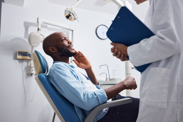 Best Emergency Wisdom Tooth Extraction in Maplewood, WA