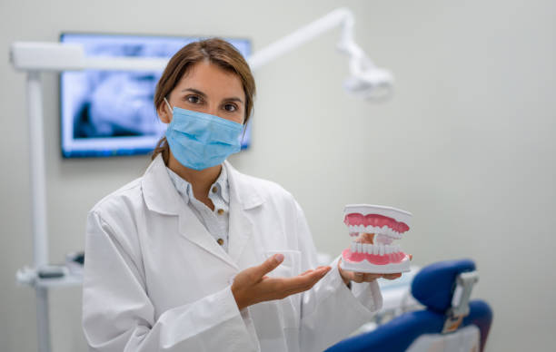 Best Emergency Treatment for Oral Infections in Maplewood, WA