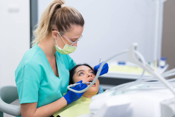 Best Knocked-Out Tooth (Avulsed Tooth) Treatment in Maplewood, WA